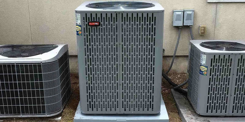 RunTru air conditioner reliability