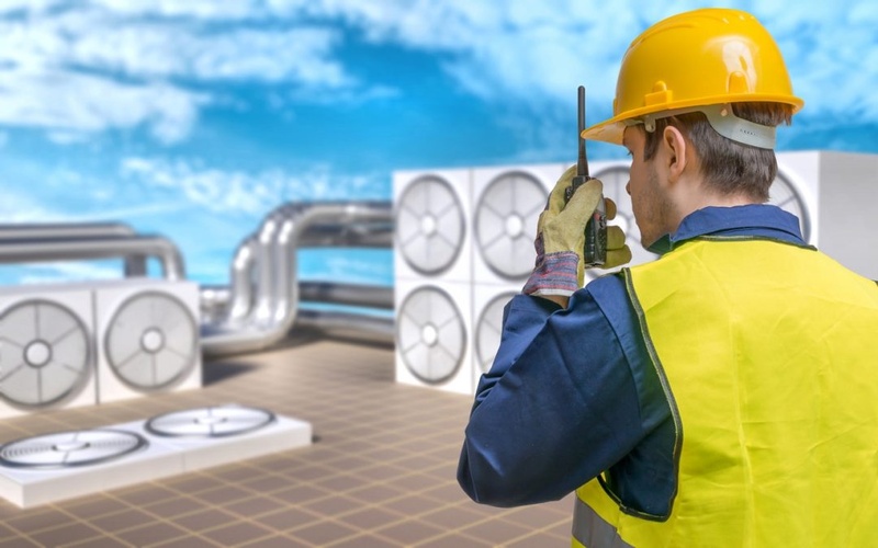 Ruud furnace pre-troubleshooting checklist