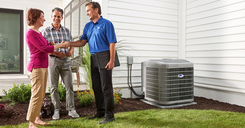 customer reviews air conditioner homeowners