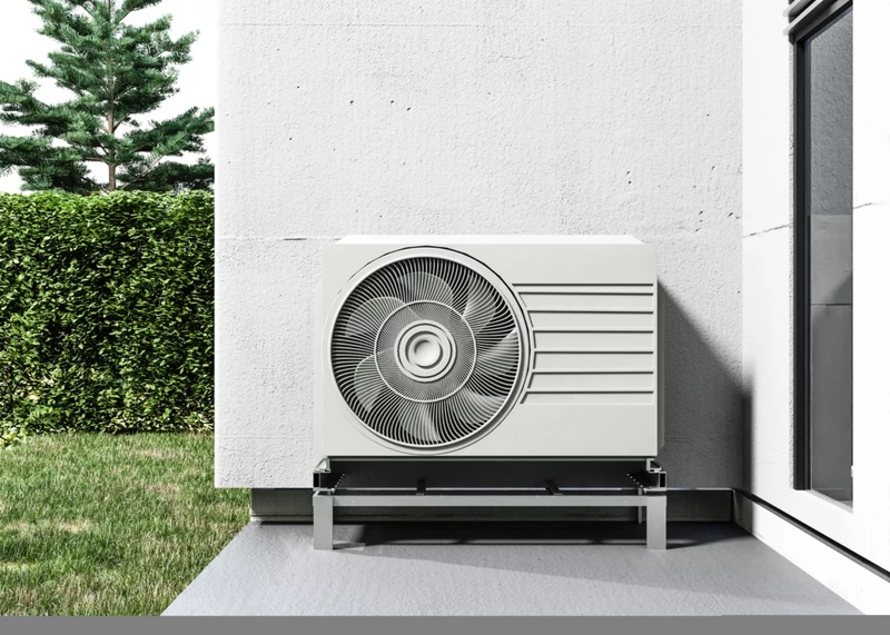 heat pump short cycling