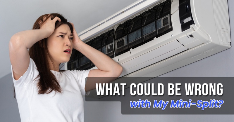 Trane heat pump common problems and solutions