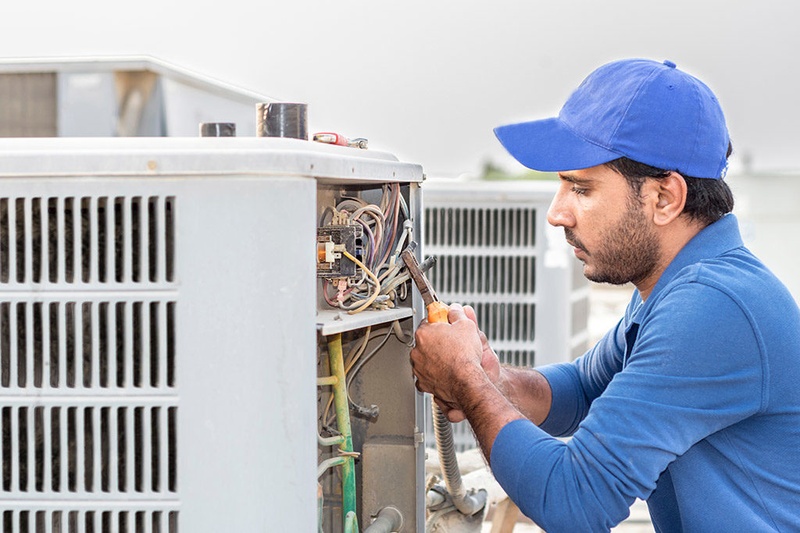 Trane vs Carrier air conditioner durability