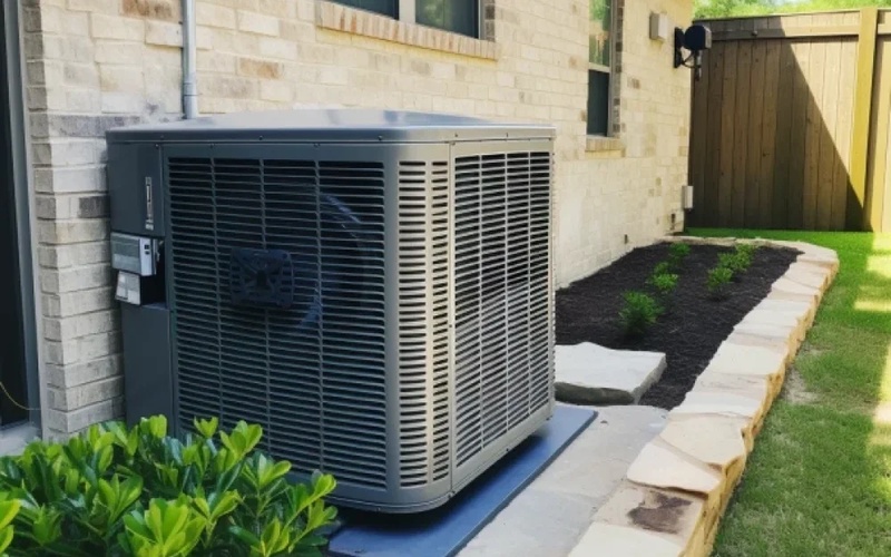 energy efficient air conditioner rebates