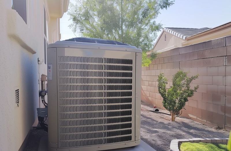 York air conditioner installation cost breakdown